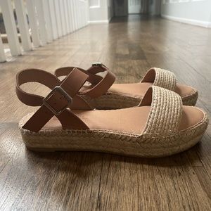 Paseart sandals